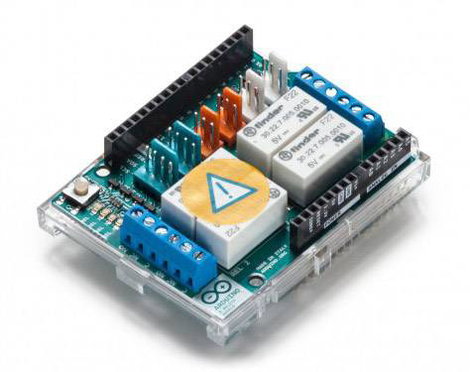 Arduino A000110 Fejlesztőpanel