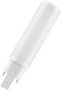 OSRAM 4058075558182 LED EEK E (A - G) G24d-1 6 W = 13 W Semleges fehér (Ø x H) 34 mm x 148 mm 1 db 2. bélyegkép