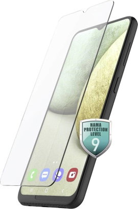 Hama Premium Crystal Glass Kijelzővédő üveg Samsung Galaxy A03 1 db 00213051