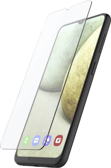 Hama Premium Crystal Glass Kijelzővédő üveg Samsung Galaxy A03 1 db 00213051 2. kép