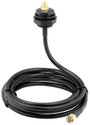 Ixxat 1.04.0085.00003 Schraubbarer Antennenfuß, RP-SMA-Stecker Antenna 1 db bélyegkép