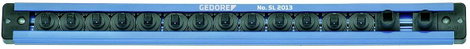 Gedore SL 2013 1761080 Dugaszsor 380 mm 1 db