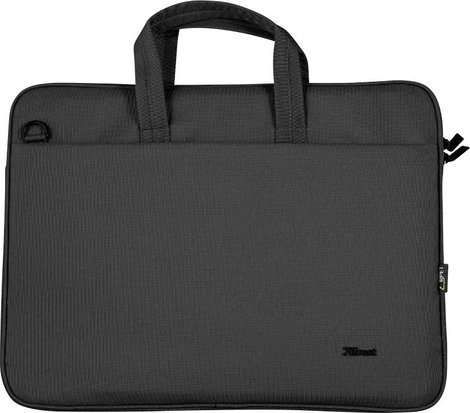 Trust Notebook táska BOLOGNA Alkalmas: Max.: 40,6 cm (16) Fekete 3. kép