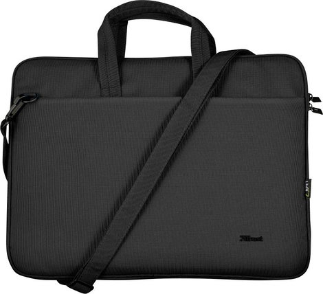 Trust Notebook táska BOLOGNA Alkalmas: Max.: 40,6 cm (16) Fekete 5. kép