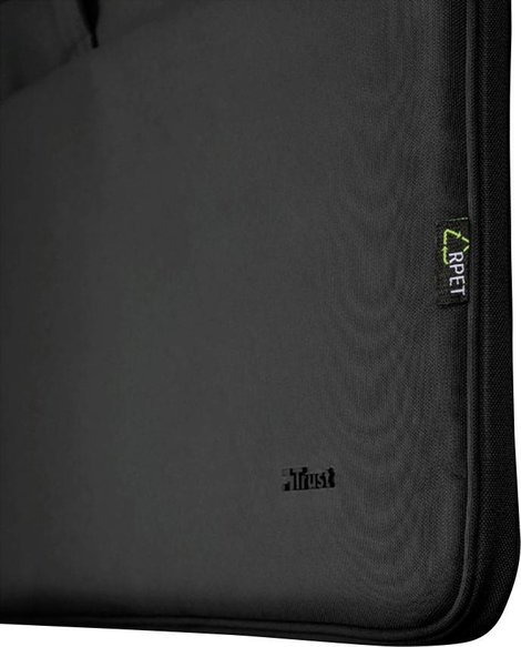 Trust Notebook táska BOLOGNA Alkalmas: Max.: 40,6 cm (16) Fekete 7. kép