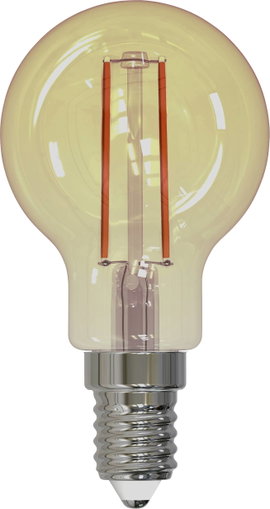 Müller-Licht 401076 LED EEK G (A - G) E14 Csepp forma 1.5 W = 16 W Melegfehér 1 db