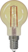 Müller-Licht 401076 LED EEK G (A - G) E14 Csepp forma 1.5 W = 16 W Melegfehér 1 db bélyegkép