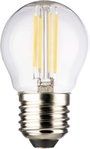 Müller-Licht 400403 LED EEK F (A - G) E27 Csepp forma 2.2 W = 25 W Melegfehér 1 db bélyegkép
