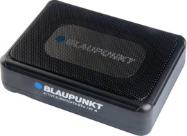 Blaupunkt GTw 190 A-24 Volt Autó aktív mélysugárzó 280 mm 150 W 2 Ω