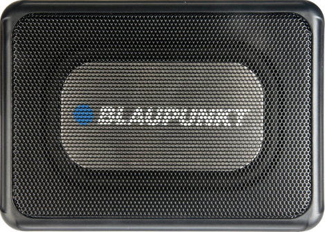Blaupunkt GTw 190 A-24 Volt Autó aktív mélysugárzó 280 mm 150 W 2 Ω 4. kép
