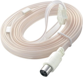 Renkforce RF-4738836 URH szalagantenna
