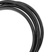 Renkforce USB kábel USB 2.0 USB-C® dugó 1.00 m Fekete antimikrobiális felülettel RF-4716840 3. bélyegkép