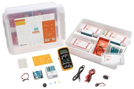 Arduino AKX00023 Készlet AKX00023 Starter Kit Education
