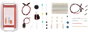 Arduino AKX00023 Készlet AKX00023 Starter Kit Education 3. bélyegkép