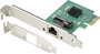 Renkforce RF-4752948 Hálózati kártya 1 GBit/s Gigabit-LAN (1 Gbit/s) bélyegkép