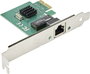 Renkforce RF-4752948 Hálózati kártya 1 GBit/s Gigabit-LAN (1 Gbit/s) 2. bélyegkép