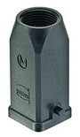 Csőcsonkos készülékház 19 20 003 0426 Harting 1 db bélyegkép