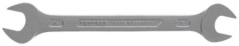Gedore 1040545 6 Kettős csavarkulcs 1 db 13 - 14 mm DIN 3110 5. kép