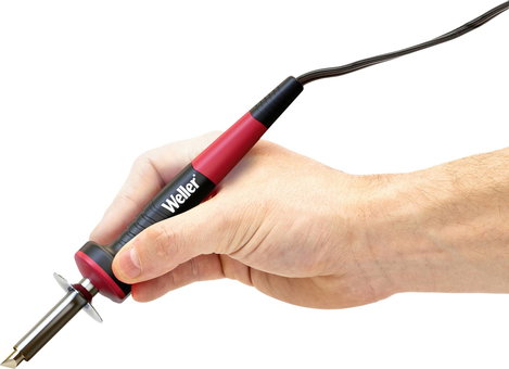 Piropáka készlet 230 V 25 W max. 430 °C, Weller WLIWBK2523C 2. kép