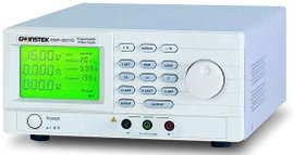 GW Instek PSP-603 Labortápegység, szabályozható 0 - 60 V/DC 0 - 3.5 A RS-232 Programozható