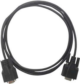 GW Instek 1100-TL232001 GTL-232 RS 232C kábel 1 db