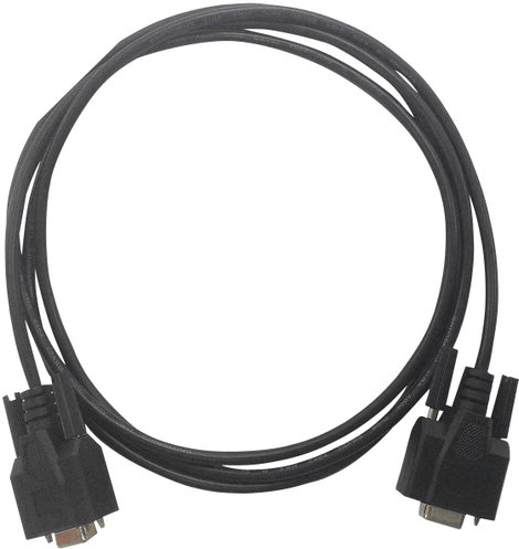 GW Instek 1100-TL232001 GTL-232 RS 232C kábel 1 db