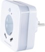 InnTec SLED02 LED-es éjszakai fény mozgásérzékelővel LED Melegfehér Fehér 2. bélyegkép