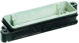 Ráépíthető ház 09 40 024 0301 Harting 1 db