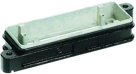 Ráépíthető ház 09 40 024 0301 Harting 1 db