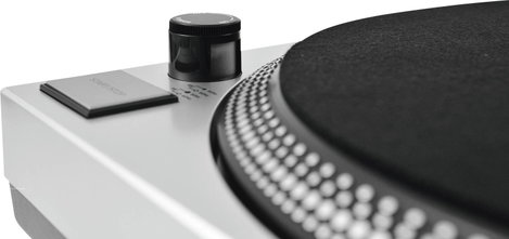 USB-s lemezjátszó, Omnitronic BD-1380 11. kép
