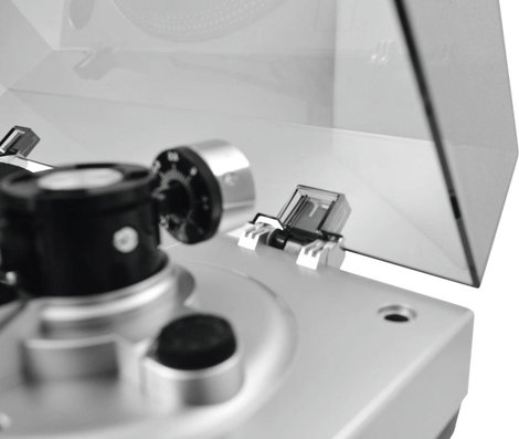 USB-s lemezjátszó, Omnitronic BD-1380 13. kép