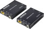 SpeaKa Professional SP-HDE-310 HDMI™ HDMI extender RJ45 hálózati kábelen keresztül 50 m 2. bélyegkép