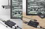 SpeaKa Professional SP-HDE-310 HDMI™ HDMI extender RJ45 hálózati kábelen keresztül 50 m 6. bélyegkép