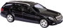 Busch 60204 H0 Személygépkocsi modell Mercedes Benz E-osztály T-Mod. bélyegkép