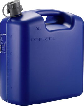 Pressol 21147870 PRESSOL AdBlue® kanna
