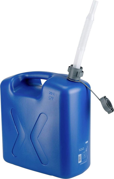 Pressol 21147870 PRESSOL AdBlue® kanna 3. kép