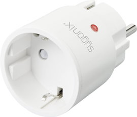 RSL Dugalj Köztes dugó Kapcsolási teljesítmény (max.) 2300 W Max. hatótáv (szabad területen) 70 m