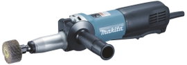 Makita GD0811C Egyenes csiszoló 750 W