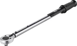 Racsnis nyomatékkulcs 1/2 (12.5 mm) 40 - 210 Nm, Toolcraft TO-6910719