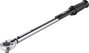 Racsnis nyomatékkulcs 1/2 (12.5 mm) 40 - 210 Nm, Toolcraft TO-6910719 bélyegkép