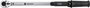 Racsnis nyomatékkulcs 1/2 (12.5 mm) 40 - 210 Nm, Toolcraft TO-6910719 2. bélyegkép