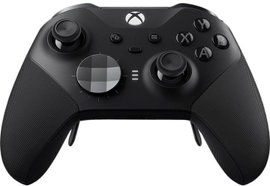Microsoft Elite Játékkonzol Xbox One, PC Fekete