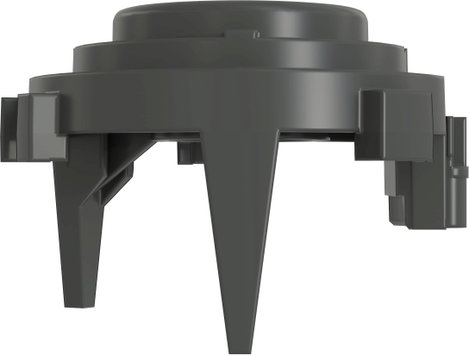 OSRAM Adapter Night Breaker H7-LED-hez 64210DA05 Kivitel (autó világítás) H7, Adapter für Night Brea 4. kép