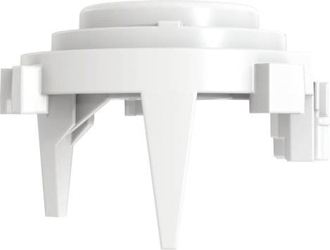 OSRAM Adapter Night Breaker H7-LED-hez 64210DA05 Kivitel (autó világítás) H7, Adapter für Night Brea 6. kép