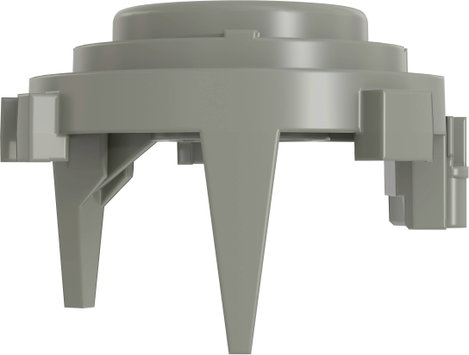 OSRAM Adapter Night Breaker H7-LED-hez 64210DA07 Kivitel (autó világítás) H7, Adapter für Night Brea 3. kép