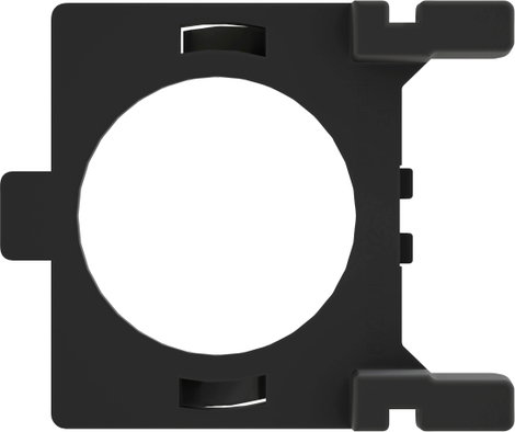 OSRAM Adapter Night Breaker H7-LED-hez 64210DA02 Kivitel (autó világítás) H7, Adapter für Night Brea 3. kép