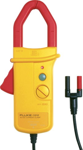 Fluke i1010Lakatfogó adapter30 mmKalibrált Gyári standard (tanusítvány nélkül)