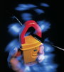 Fluke i1010Lakatfogó adapter30 mmKalibrált Gyári standard (tanusítvány nélkül) 4. bélyegkép