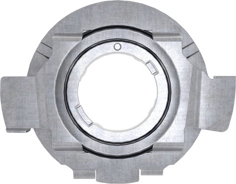 OSRAM Adapter Night Breaker H7-LED-hez 64210DA01-1 Kivitel (autó világítás) H7, Adapter für Night Br 2. kép