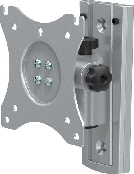 SpeaKa Professional SP-WMM-200 Monitor fali tartó 1 részes 33,0 cm (13) - 76,2 cm (30) Dönthető 2. kép